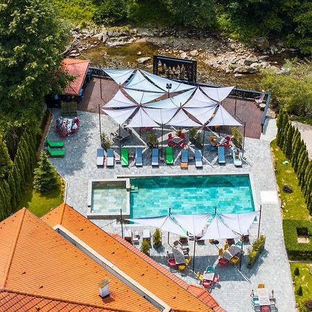 Guest House Valevtsi Esterno foto