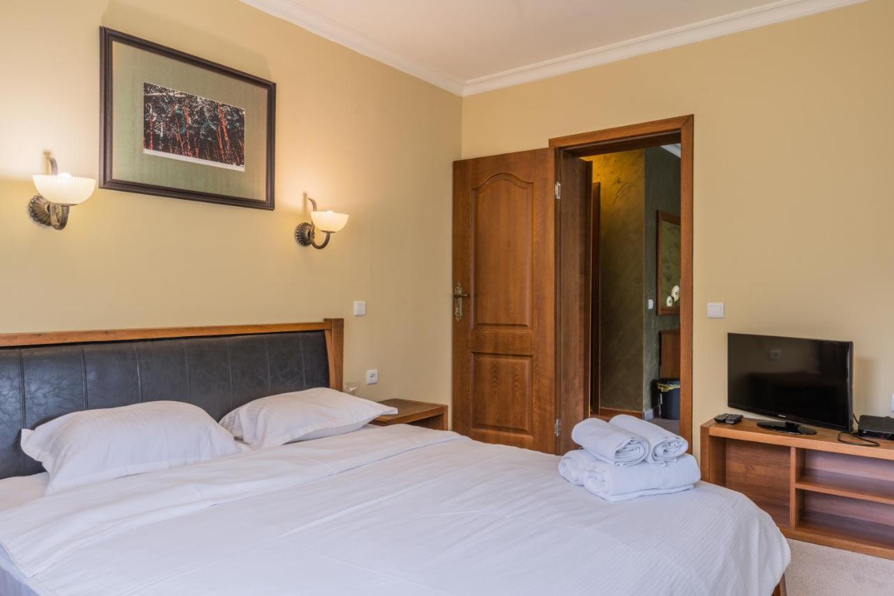 Guest House Valevtsi Esterno foto