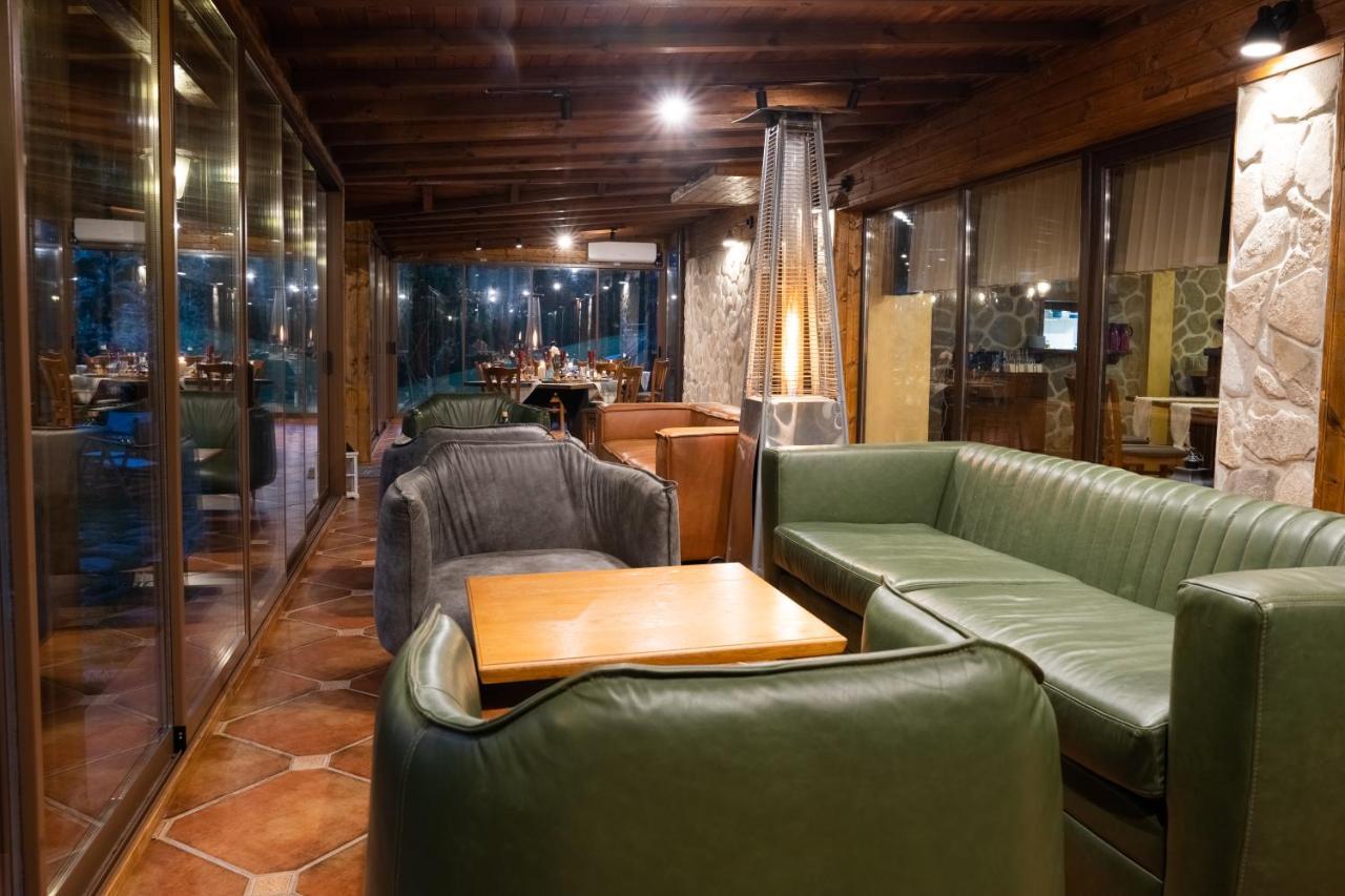 Guest House Valevtsi Esterno foto