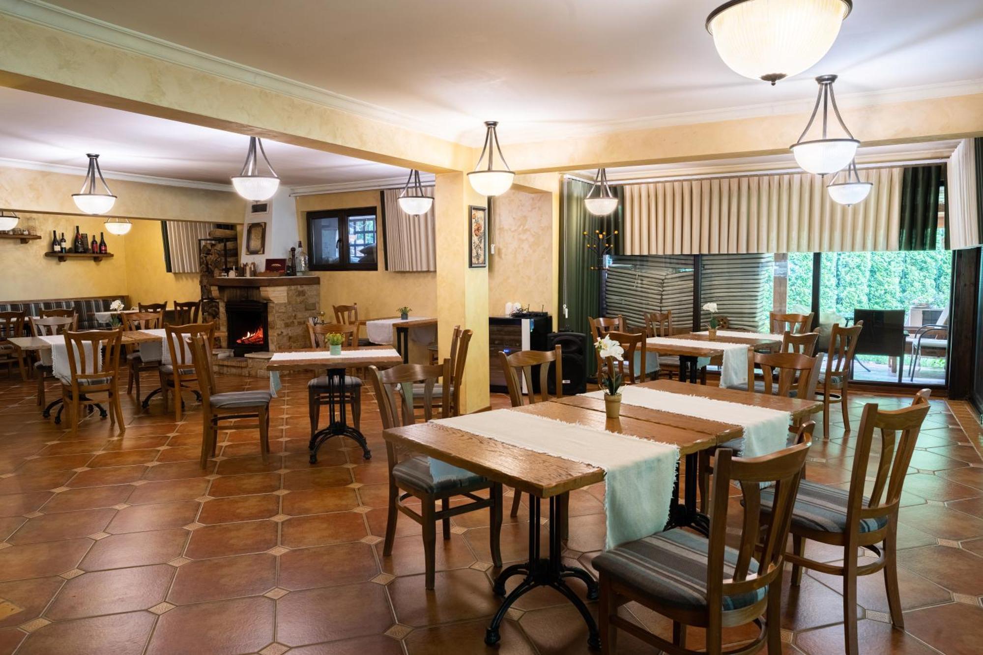 Guest House Valevtsi Esterno foto