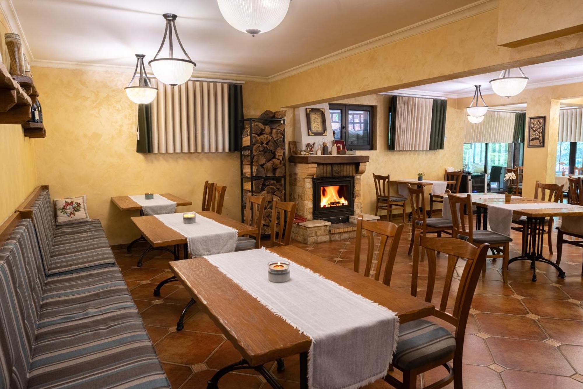 Guest House Valevtsi Esterno foto
