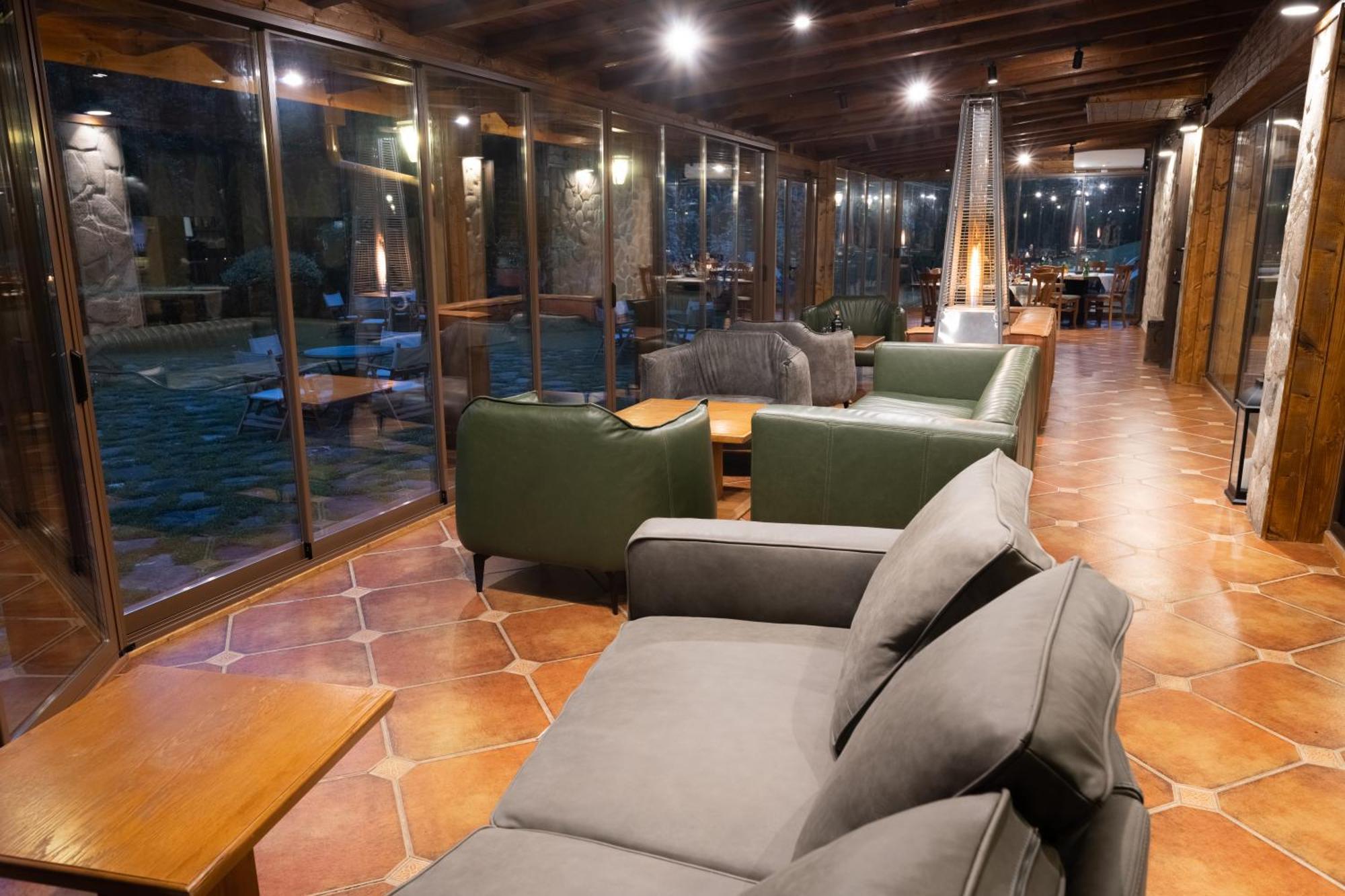 Guest House Valevtsi Esterno foto