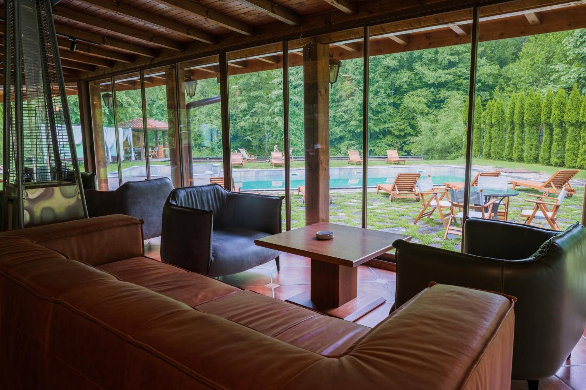 Guest House Valevtsi Esterno foto