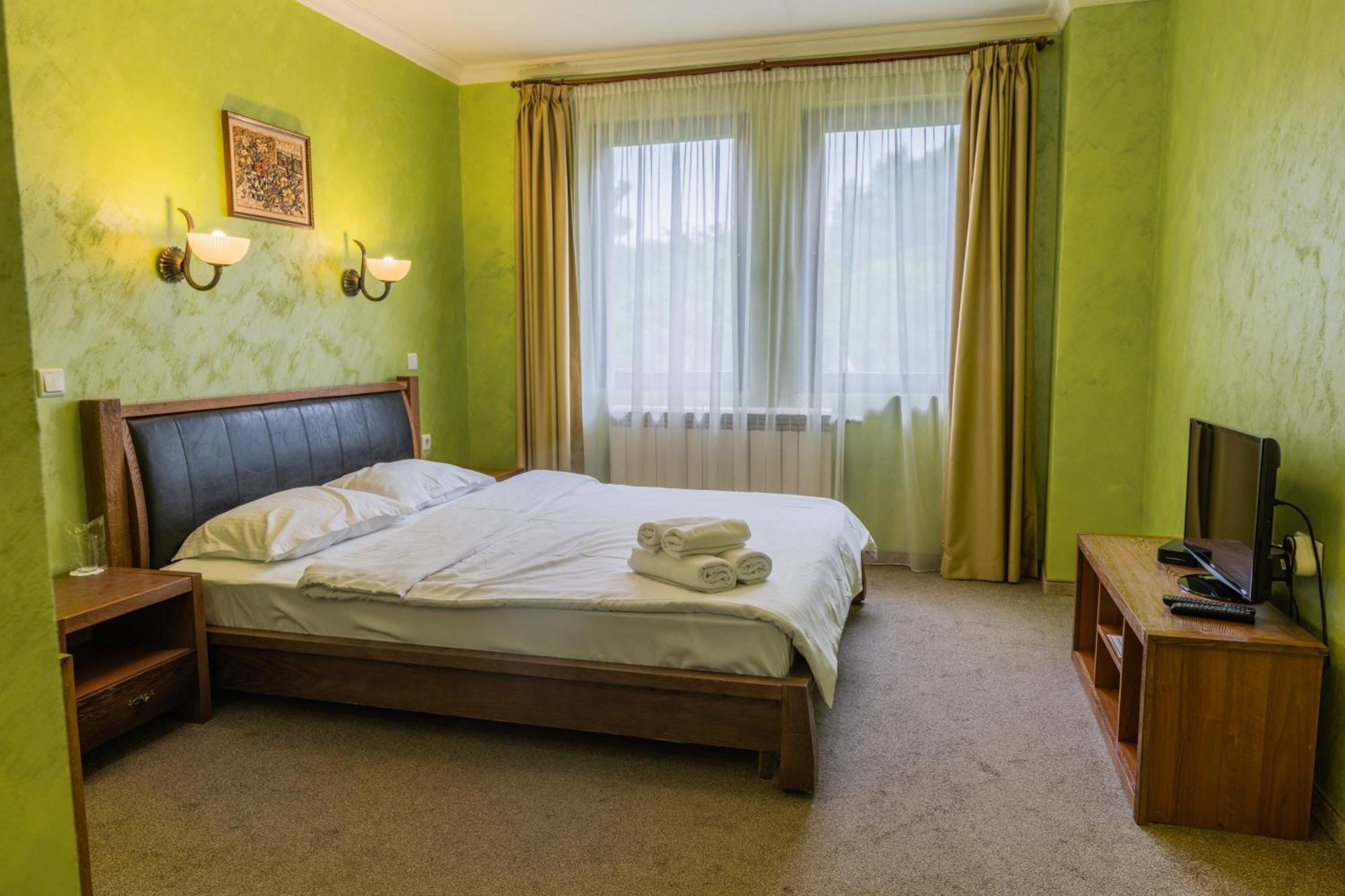 Guest House Valevtsi Esterno foto