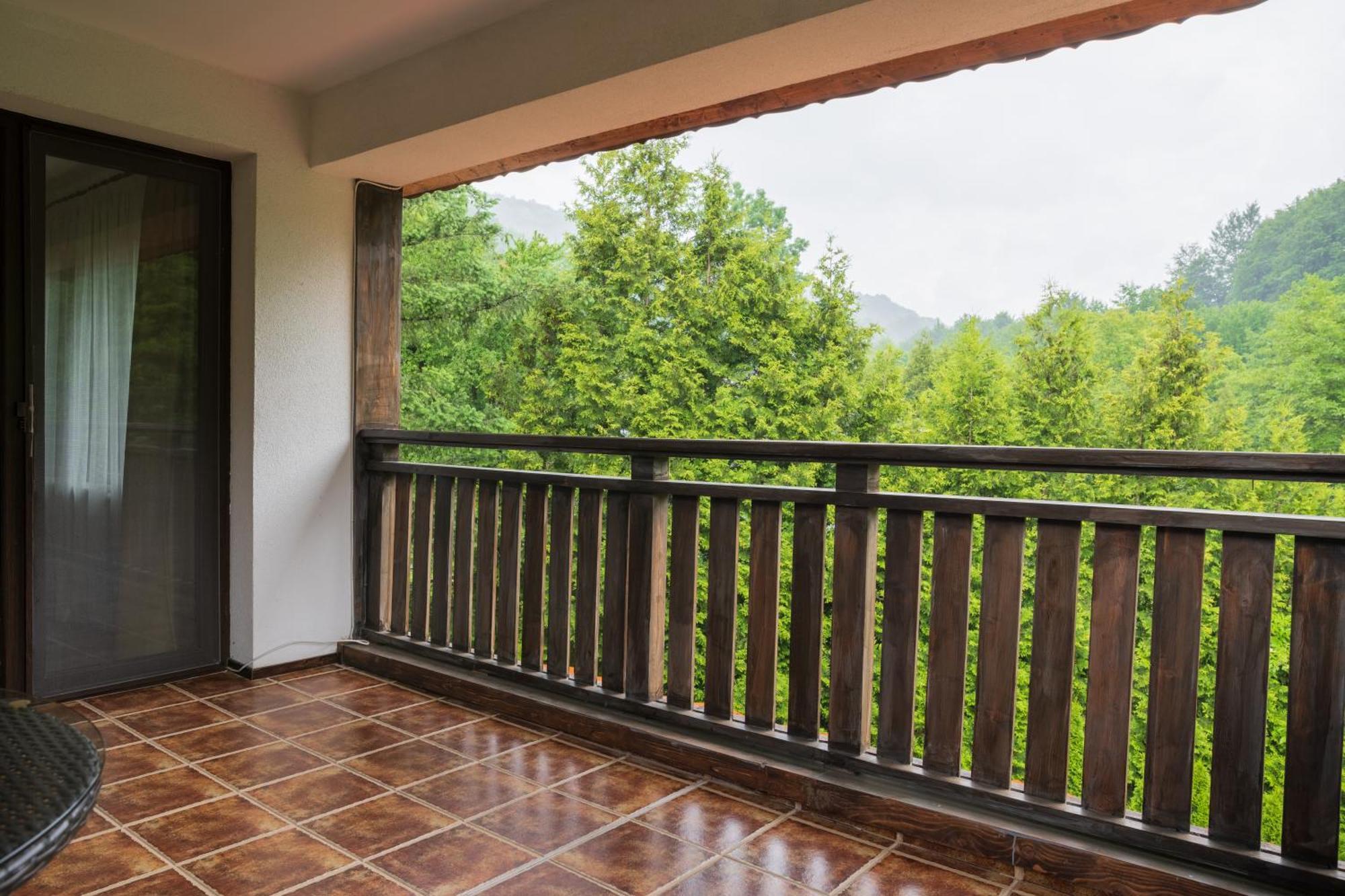 Guest House Valevtsi Esterno foto