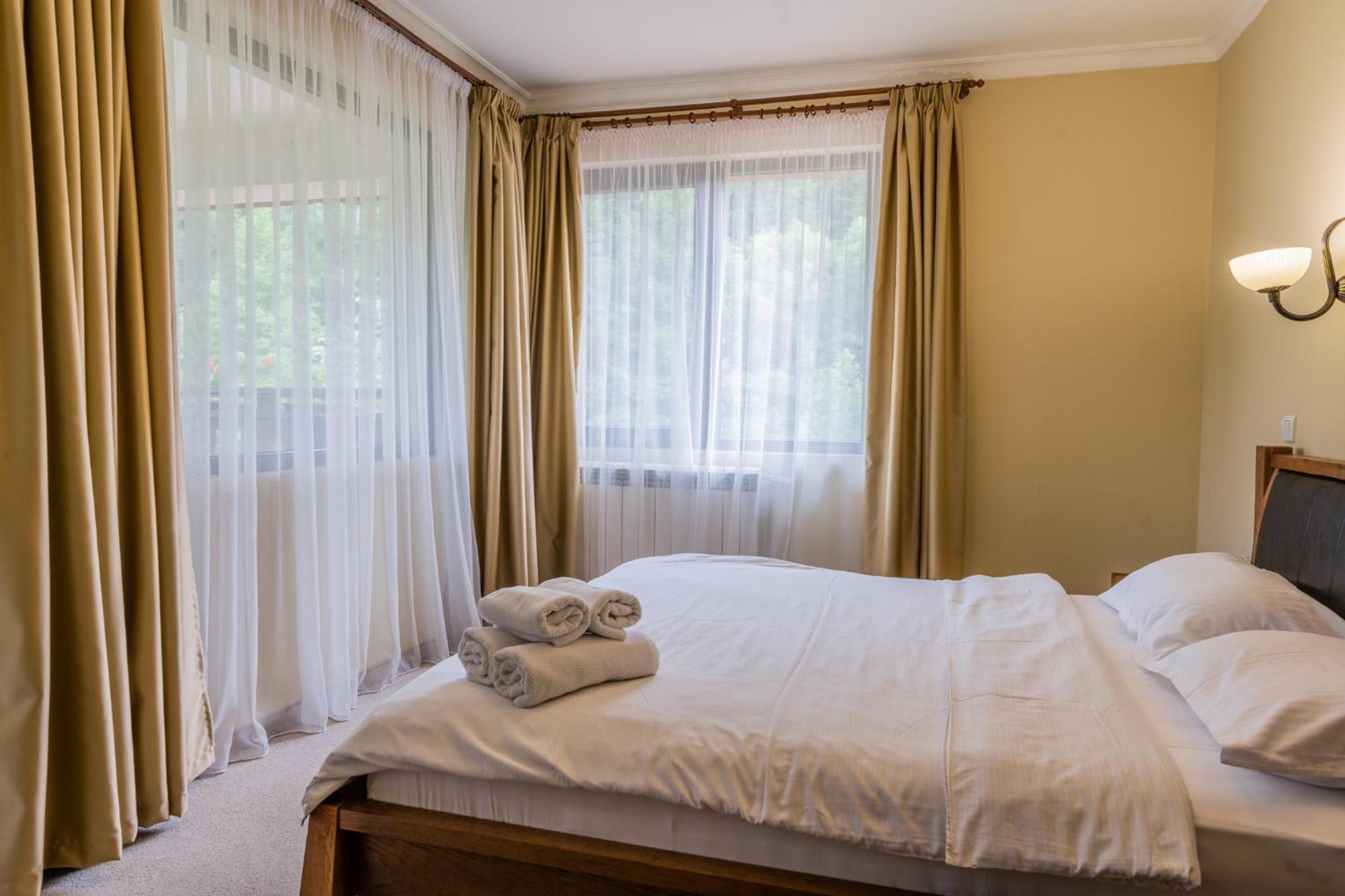 Guest House Valevtsi Esterno foto