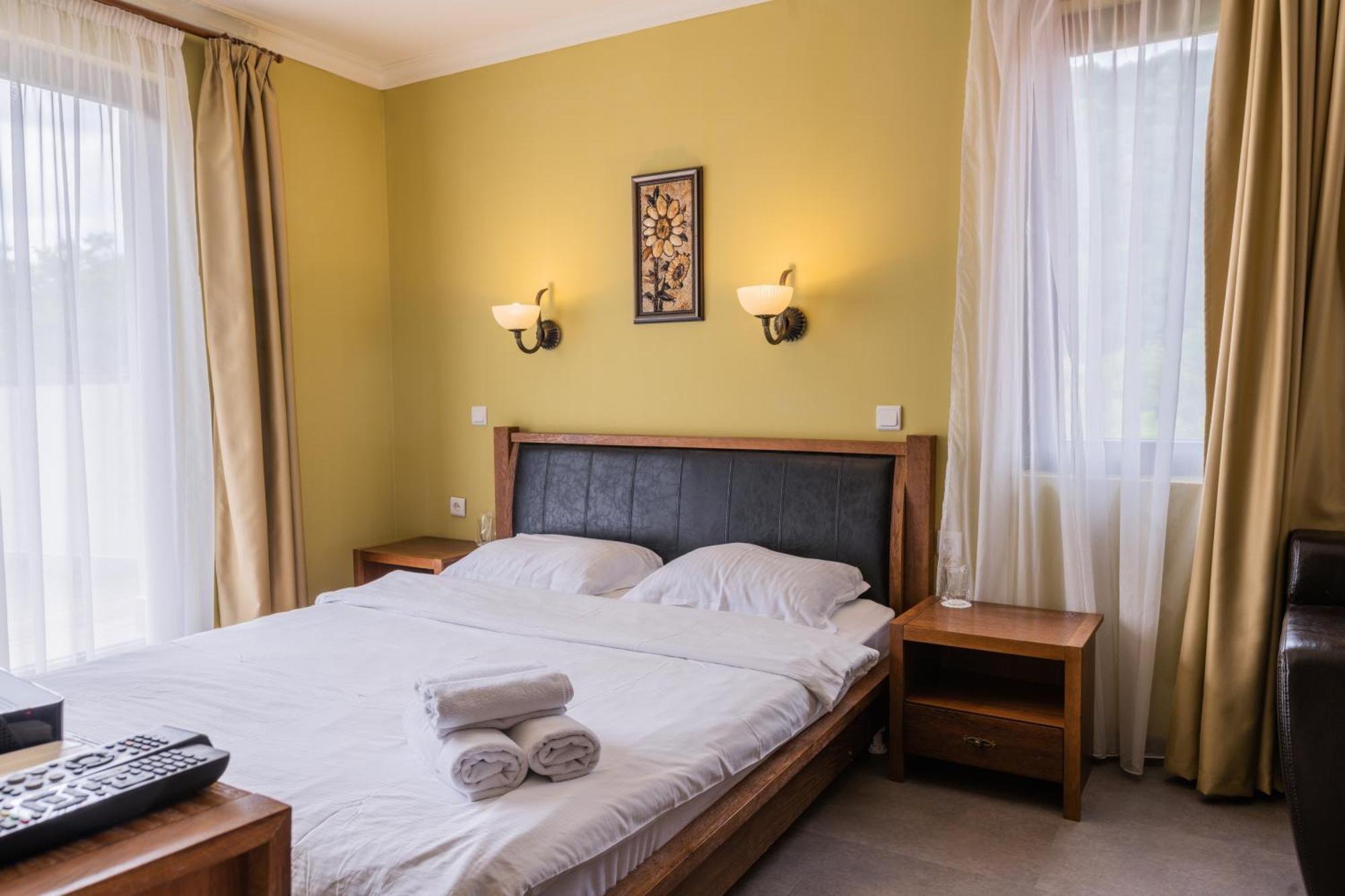 Guest House Valevtsi Esterno foto