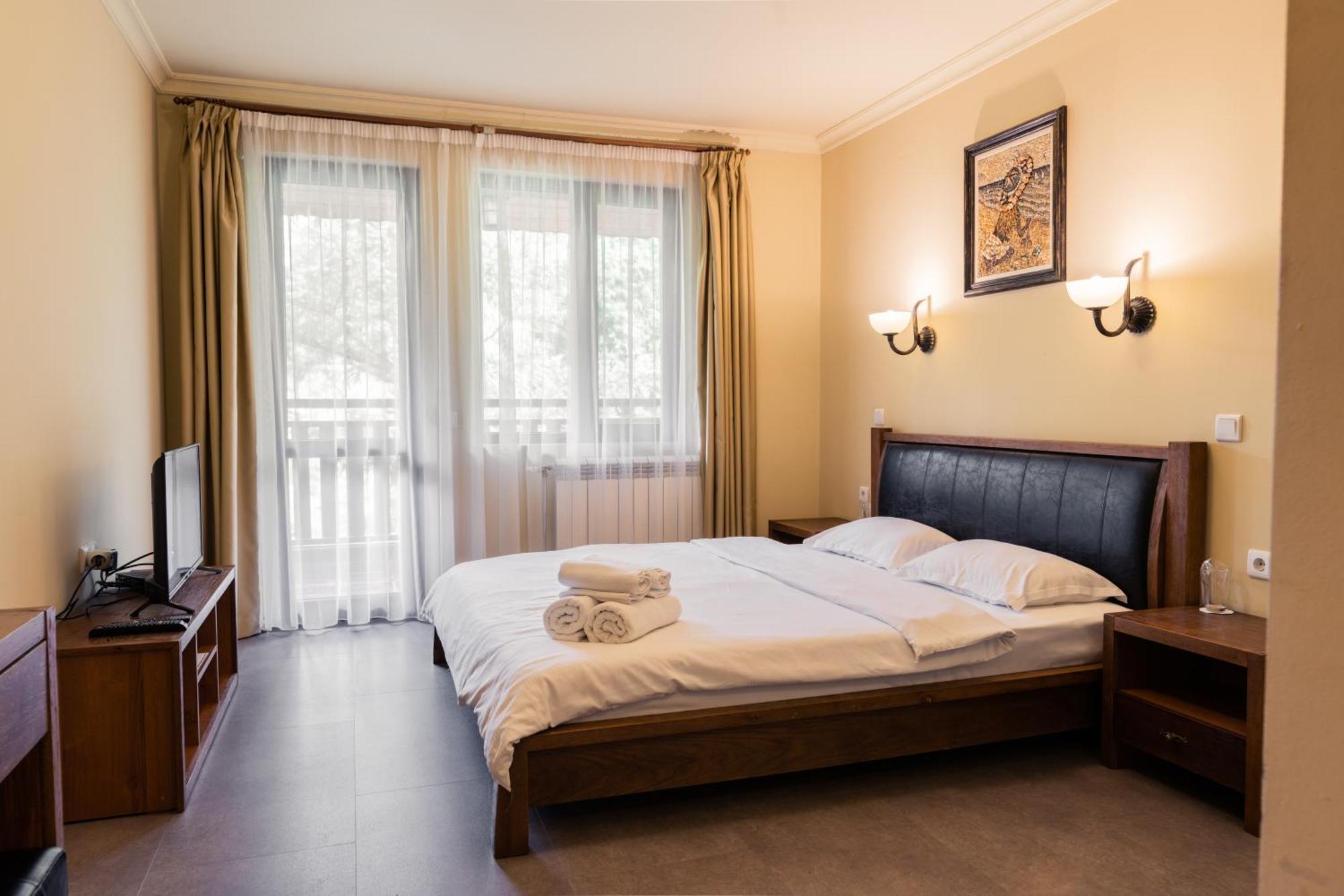 Guest House Valevtsi Esterno foto