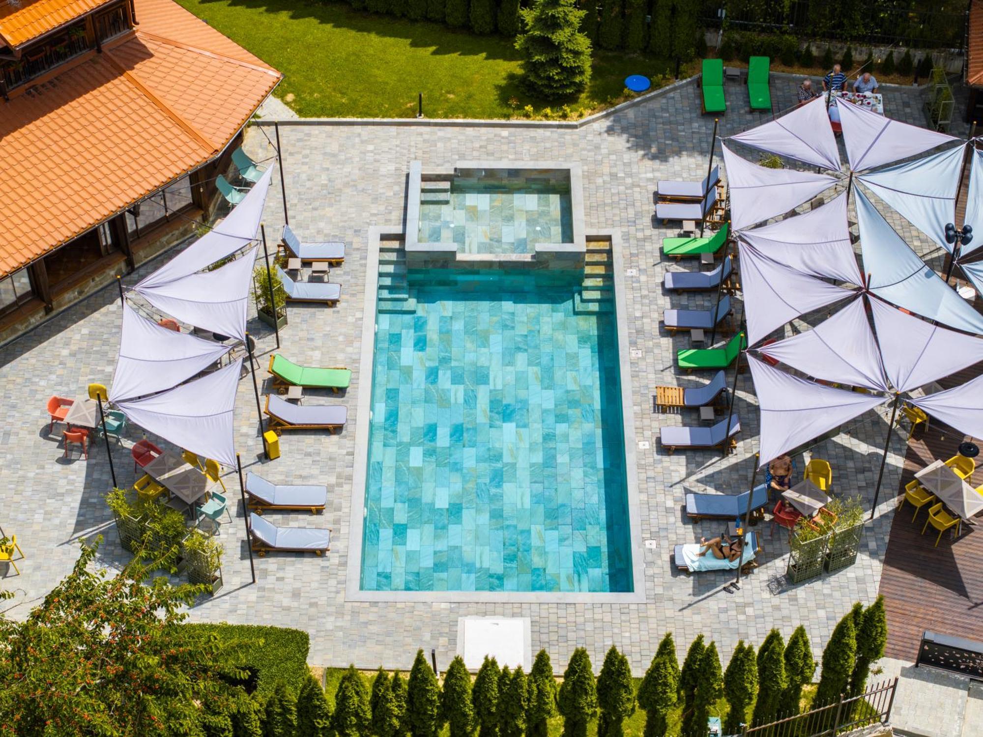 Guest House Valevtsi Esterno foto